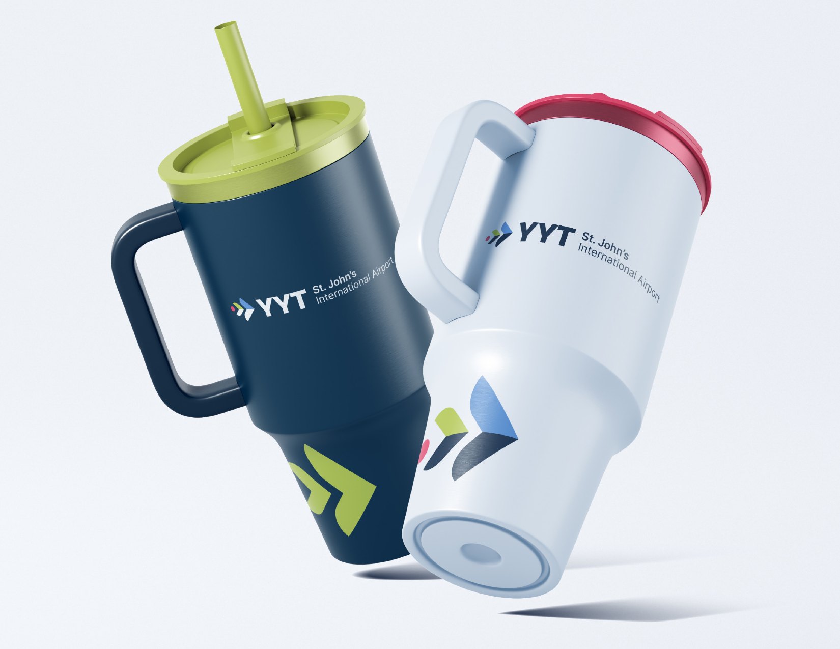 Tumblers
