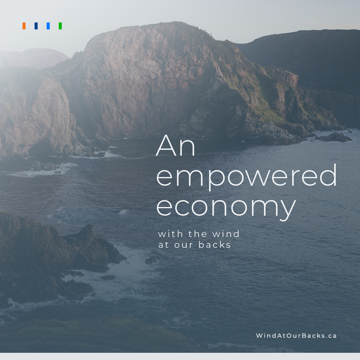 An empowered economy